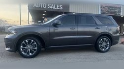 2019 Dodge Durango GT Plus
