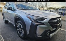 2023 Subaru Outback Limited XT