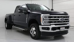 2023 Ford Super Duty F-350 Lariat