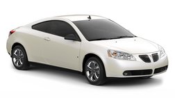 2008 Pontiac G6 GXP