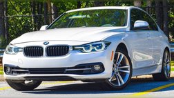 2018 BMW 3 Series 330i
