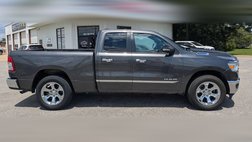 2022 Ram Ram Pickup 1500 Big Horn