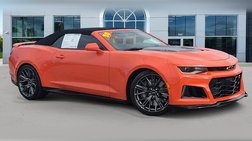 2020 Chevrolet Camaro ZL1