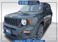 2021 Jeep Renegade Sport