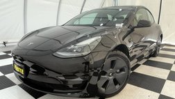 2022 Tesla Model 3 Base