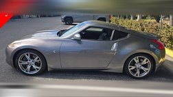 2011 Nissan 370Z Touring