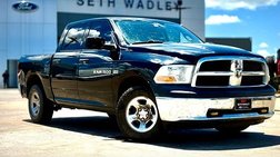 2012 Ram Ram Pickup 1500 ST