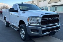 2022 Ram Ram Pickup 2500 Tradesman