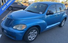 2009 Chrysler PT Cruiser Base