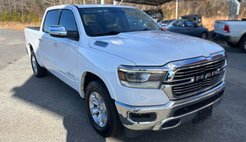 2020 Ram Ram Pickup 1500 Laramie