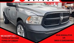 2019 Ram Ram Pickup 1500 Classic Tradesman