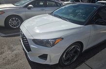 2019 Hyundai Veloster Turbo Ultimate