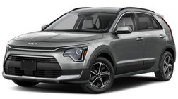 2025 Kia Niro EX