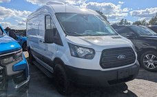 2019 Ford Transit 250