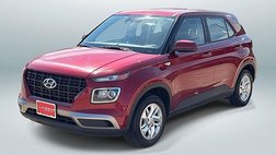 2024 Hyundai Venue SE