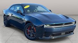 2024 Dodge Charger Daytona Scat Pack