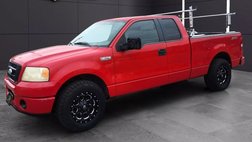2006 Ford F-150 STX