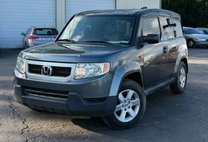 2010 Honda Element EX