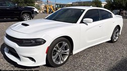 2020 Dodge Charger R/T