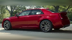 2022 Chrysler 300 S V6