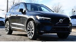 2025 Volvo XC60 B5 Plus Dark Theme