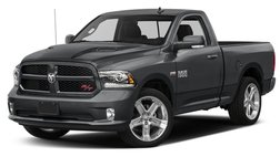 2017 Ram Ram Pickup 1500 Sport