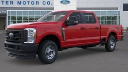 2026 Ford Super Duty F-250 XL