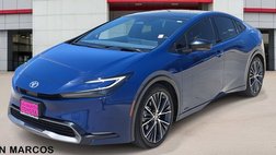 2024 Toyota Prius Limited