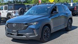 2026 Mazda CX-50 Hybrid Preferred