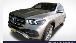 2020 Mercedes-Benz GLE-Class GLE 350 4MATIC
