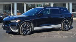 2024 Acura ZDX A-SPEC
