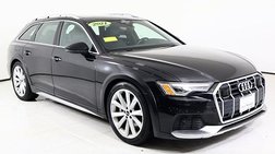 2021 Audi A6 allroad quattro Premium Plus 55 TFSI