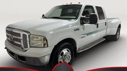 2006 Ford Super Duty F-350 Lariat