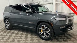 2024 Rivian R1S Adventure