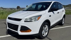 2014 Ford Escape S