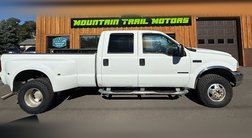 2001 Ford Super Duty F-350 