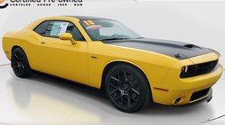2018 Dodge Challenger R/T