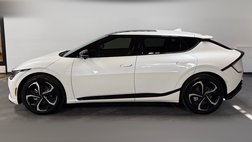 2024 Kia EV6 GT-Line