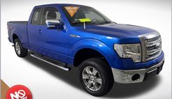 2010 Ford F-150 STX