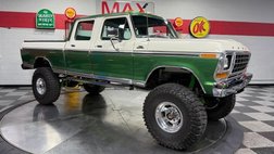 1978 Ford F-250 