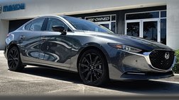 2024 Mazda MAZDA3 2.5 Turbo Premium Plus