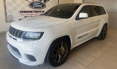 2020 Jeep Grand Cherokee Trackhawk