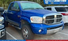2008 Dodge Ram 2500 Laramie