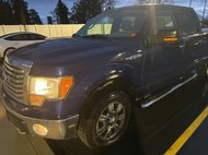 2010 Ford F-150 XL