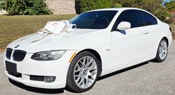 2010 BMW 3 Series 328i