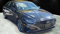 2022 Hyundai Sonata SEL Plus