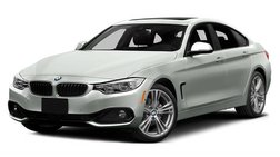 2015 BMW 4 Series 428i xDrive Gran Coupe