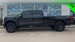 2023 Ford Super Duty F-250 Lariat