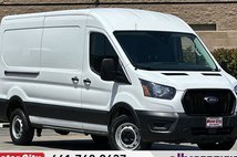 2023 Ford Transit 250