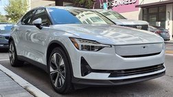 2024 Polestar 2 Long Range Single Motor